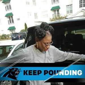 Meet your Posher, Cissy